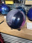  used-bowling Ball-15lb 900 Global  eternity  Plugged And Resurfaced
