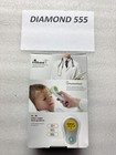 Braun Ntf3000us No Touch Plus Forehead Digital Thermometer   0005