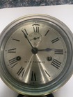 Seth Thomas Ships Clock With Outside Bell