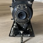 Antique Camera 1914 Eastman Kodak Autographic No 1a  Folding Pocket Camera Vtg