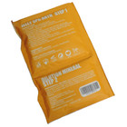 Jelly Spa Pedicure Set 1 2 Crystal Pearl Glow Foot Spa Scent Orange
