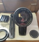 Miilda nalcom Ftl Synchro Zoom Super 8 Camera - Works