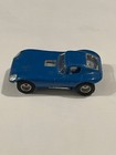 Strombecker 1 32 Scale Cheetah Body And Brass Chassis