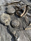 Gorgeous Lot Of Victorian And Edwardian Sterling Silver