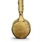 Vintage Chinese Hot Coal Heated Silk Brass Hand Tool- Dragons