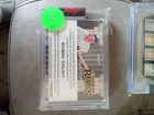 Huge Sports Card Lot              Crazy Relics And Autos 