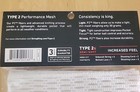 New Stringking Lacrosse Performance Mesh Type 2s Kit White Stk-type-2s-kit