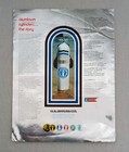 1971 Us Divers Co Aluminum Cylinders Brochure Very Cool