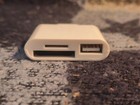 5 In 1 Usb Camera Connection Kit Memory Card Sd Reader For Apple Iphone ipad