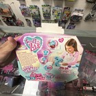 Damaged Little Live Scruff-a-luvs Plush Mystery Rescue Pet- Blue  box Damaged 