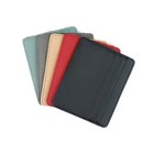 Slim Minimalist Wallet credit Card Holder For Men women