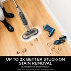 Shark Steam And Scrub All-in-one Scrubbing And Sanitizing Hard Floor Steam Mop