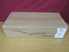 Humanscale Keyboard System Ato 6g90090hf22   brand New  