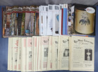 Red Wing Collectors Society Newsletter Near-complete Run 1983   2017 186 Issue Lot