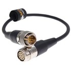 8 Pin To 8 Pin Adapter Cable For Canon Fujinon Varizoom Lens Zoom Control