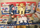 Mcdonald s 2000 Ty Teenie Beanie Babies Lot Of 18 With 5 Complete Sets