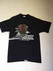 1985 Vintage Pacific Harley Davidson Honolulu Hawaii Shirt Double Sided