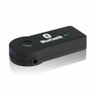 Wireless Bluetooth Receiver 3 5mm Home Car Adapter To Aux Audio Stereo Music