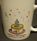 Ebay Coffee Cup Ebayana Celebrating Our Global Marketplace 5 Years Of Community 