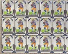 27 Card 2019 Panini Prizm Darrell Henderson Rc Lot  330 Rookie Rams Football