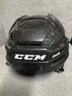 Ccm Tacks 910 Ice Hockey Helmet Black  Size Medium