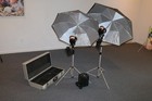 Photogenic photomaster-professional Studio Lighting Kit