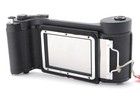 near Mint  Mamiya 6x9 120 Roll Film Back Holder For Universal Press From Japan