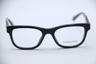 New Versace Kids Vk 3325u Gb1 Black Authentic Frames Eyeglasses 45-16