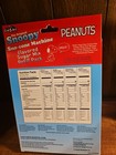 Cra-z-art Peanuts Snoopy Sno-cone Machine Flavored Sugar Mix Refill Pack - 4 Oz