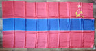 Original Great Flag Armenian Ssr  Soviet Vintage Made In Ussr New