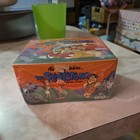 1993 Cardz The Flintstones Trading Cards Factory Sealed Box 36 Packs