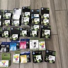 New Genuine Hp Cartridges Sealed Lot Of 42 Various Colors   Printers