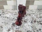 Vintage Chinese Feng Shui Dragon Figurine