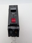 Abb 15 Amp Single Pole Ground Fault Breaker With Self-test Thql1115gfta  no Box 