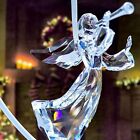 2016 Swarovski Annual Angel Christmas Ornament  5215541 New In Box  