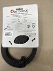 Ottolock Cinch Lock  60  Stealth Black New