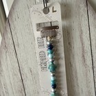 Mermaid Hair Extension Clip  long 