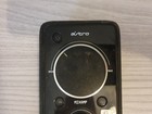 Astro Gaming Ma3 Mixamp Dark Black 3 5mm Plug Dolby Pro Logic Iix Compact For Pc