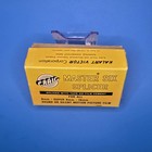 Vintage Craig Master Six S-6 Film Splicer W  Box Kodak Presstape 8mm 16mm  1960s