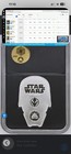 2025 Bullion Plus Kylo Ren Helmet 1oz  999 Silver 1 10oz  999 Gold Pf70 Ngc 1 57