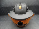 Ridgid Hd0600 6 Gallon 3 5 Peak Nxt Wet   Dry Shop Vac Hd0600  f13 
