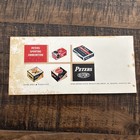 Peters Dupont Sporting Ammunition W full Line Of Remington Firearms 1950-1960s