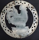 Odi Cast Iron Rooster Trivet Hot Plate Wall Decor Vintage Country Farmhouse