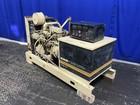 Kohler Diesel Generator 30rz82