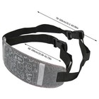 Children Kids Motorcycle Safety Harness Bike Front Back Seat Belt Adjustable New