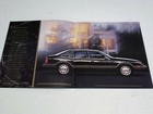 1987 Chrysler Lebaron Gts Sales Brochure Catalog In Excellent Condition