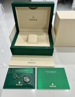 Authentic Rolex Sky Dweller Gold Box Full Set 326935 326938 326939 326238 326239