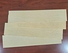 Dollhouse Shiplap Siding Wall Panels Wood Paneling X4 Sheets