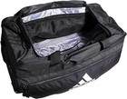 Adidas Team Wheeled Travel Training Gym Sports Duffle Bag Black - 126l