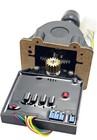 Joystick Controller 1600141 For Jlg Boom Lift 40h 40h 6 40ha 45ha 60h 60h 6 60ha